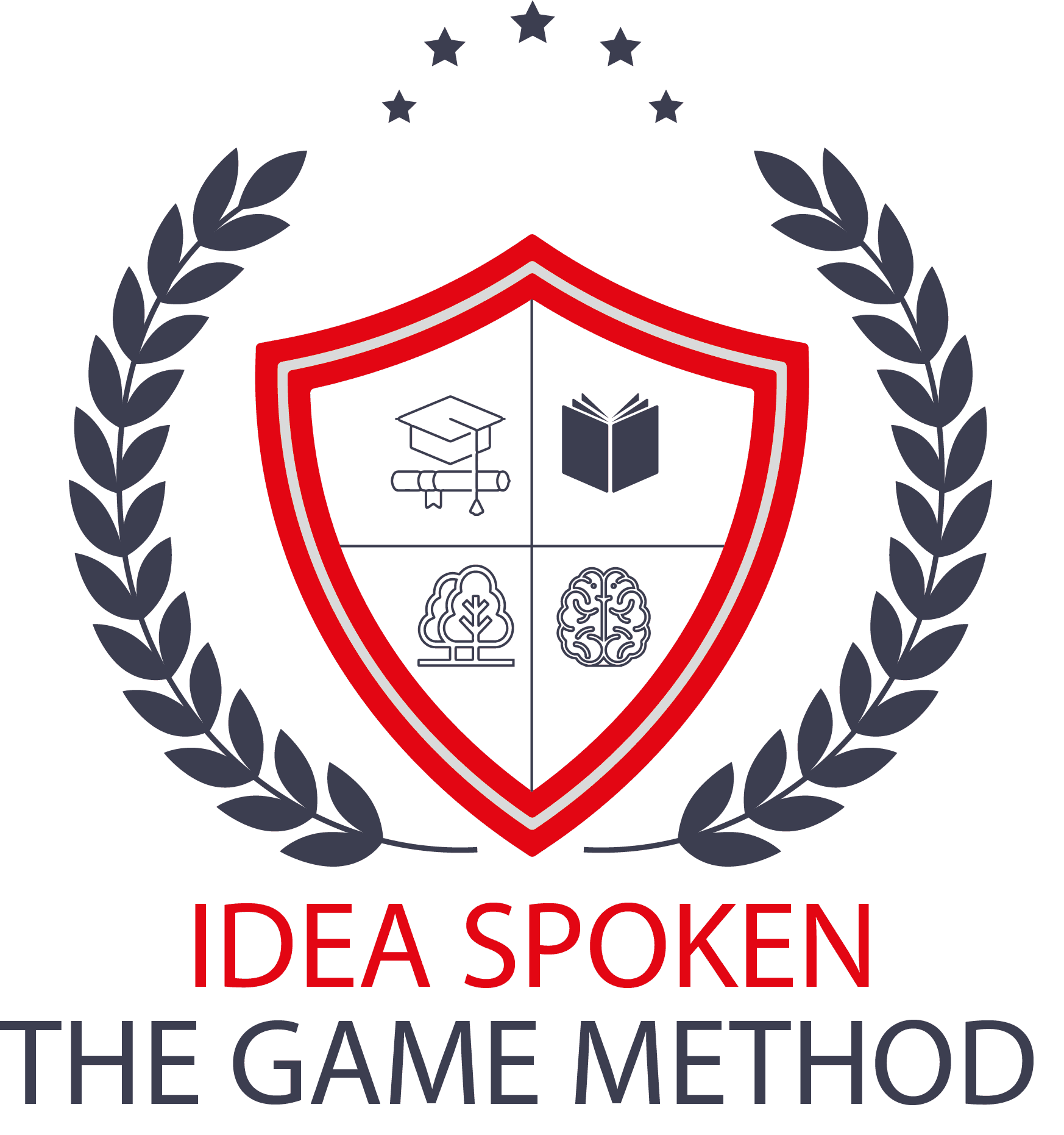 IDEA Spoken Logo 1