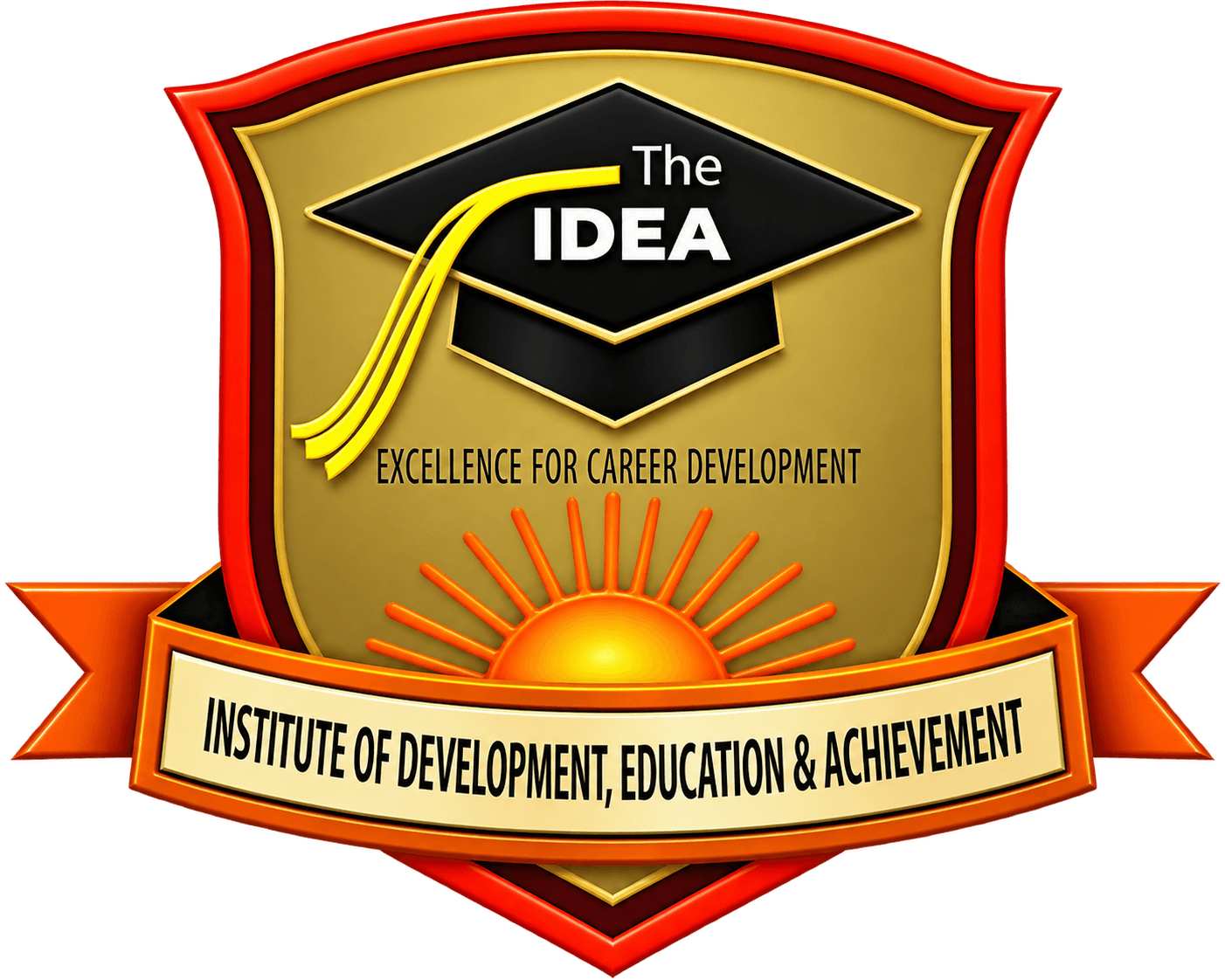 IDEA Spoken Logo 2