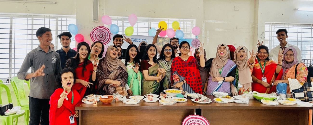 Rise And Thrive With Hamidul Huq