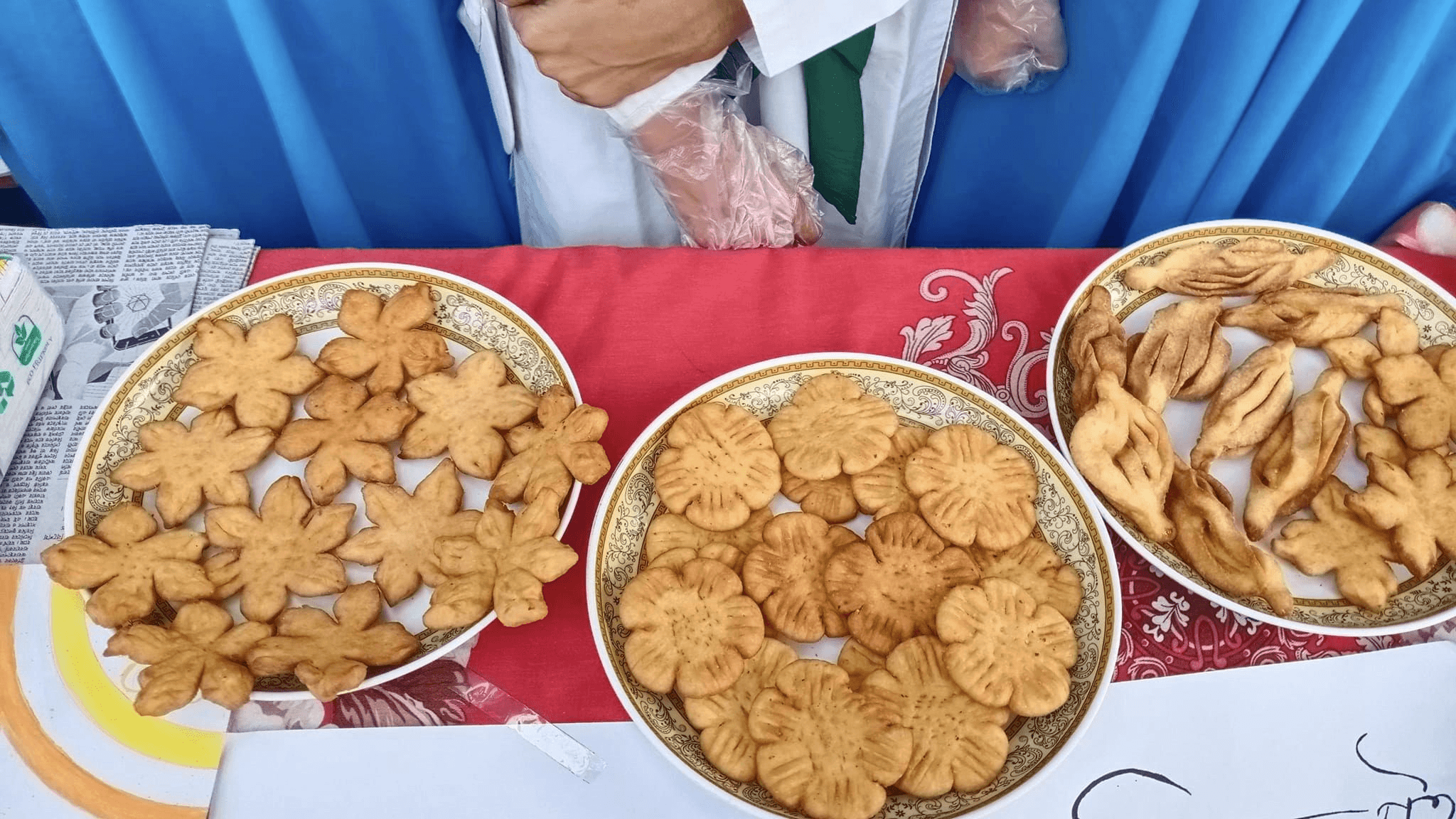 IDEA Pitha Pathshala