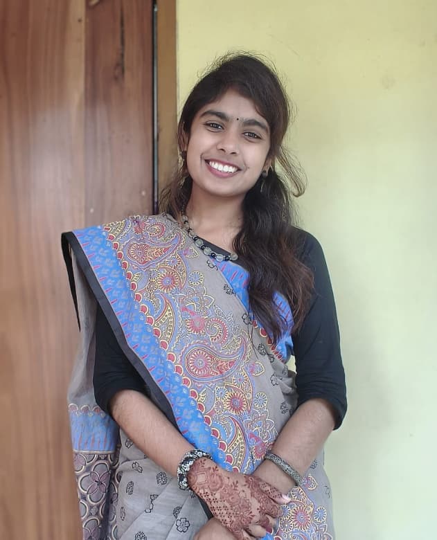 মল্লিকা আফরোজ