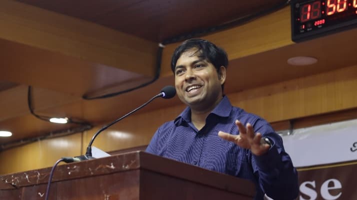 মোঃ হামিদুল হক