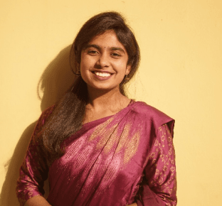 মল্লিকা আফরোজ