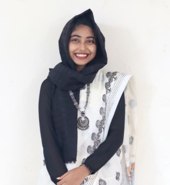 নাবিলা সুলতানা
