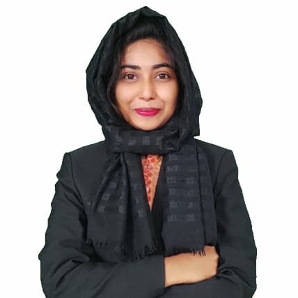 নাবিলা সুলতানা
